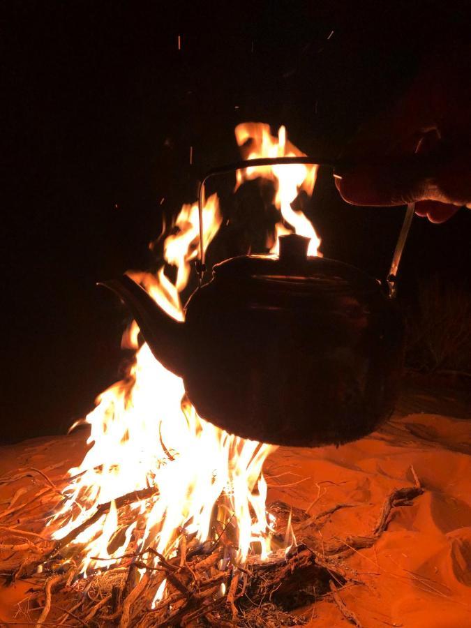 Milky Way Bedouin Camp *