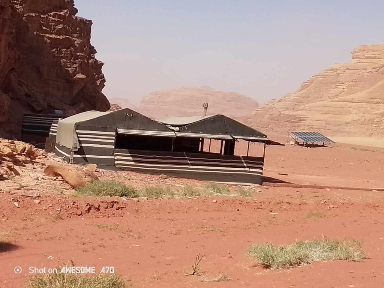Milky Way Bedouin Camp Lodge *