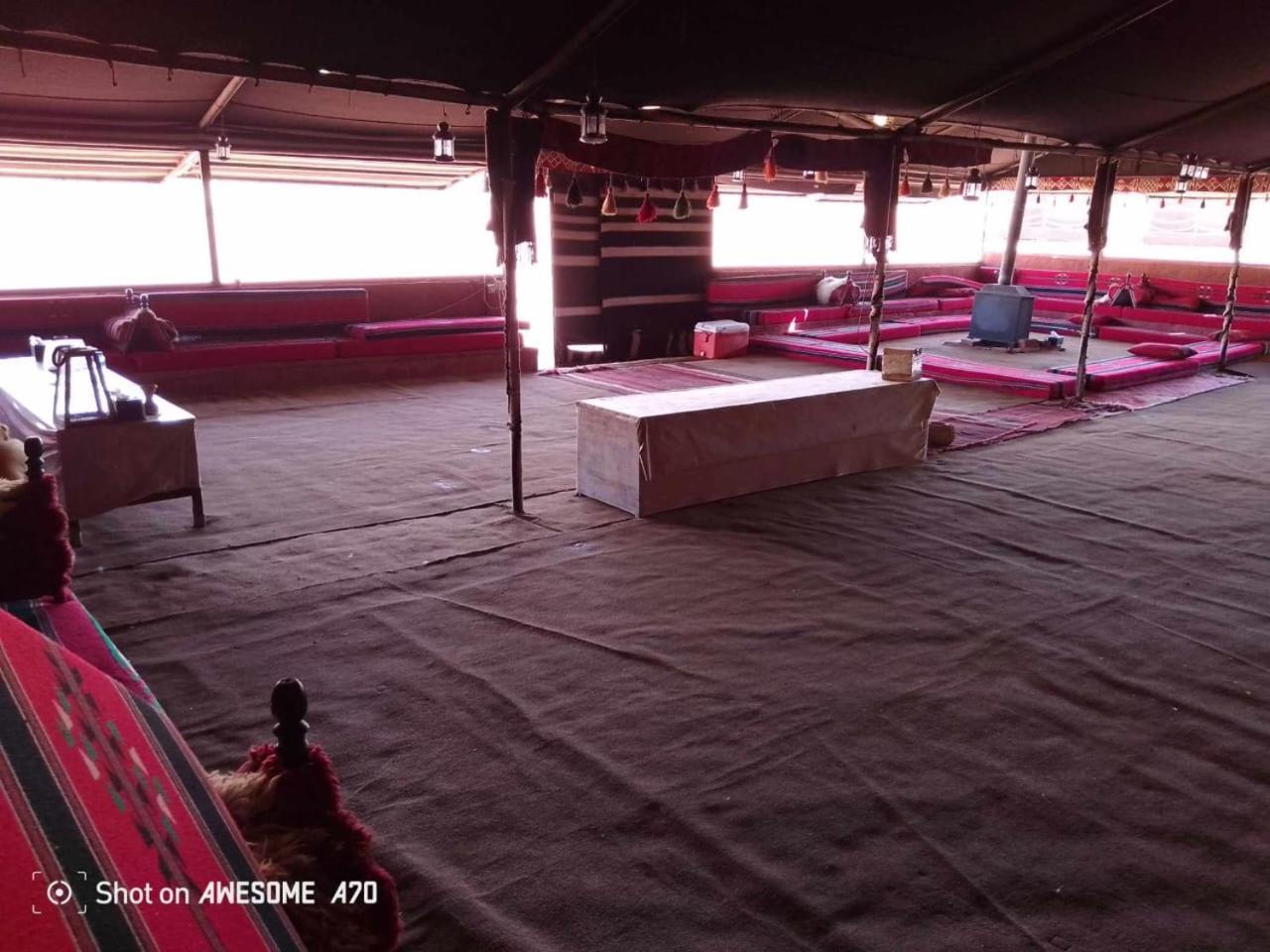 Milky Way Bedouin Camp Lodge *